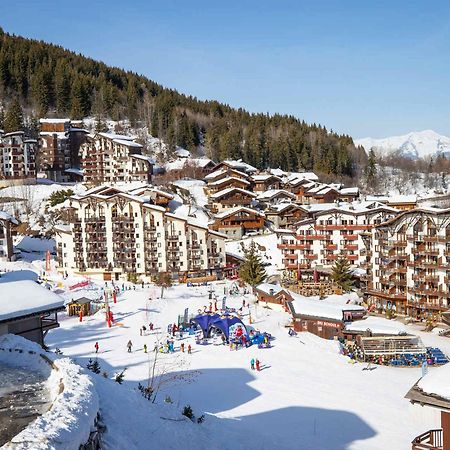 Charmant 2 Pieces A La Tania, Skis Aux Pieds, 4 Pers, Balcon, Proches Commodites - Fr-1-182A-42 Apartment Courchevel Exterior photo